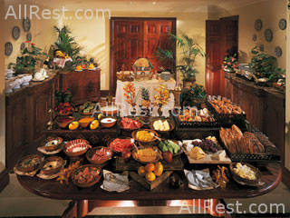 The Ritz-Carlton Dubai 26